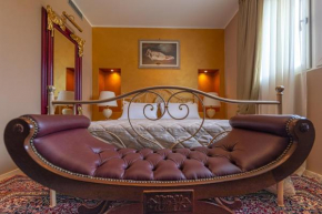 Villa Luisa Rooms and Breakfast
